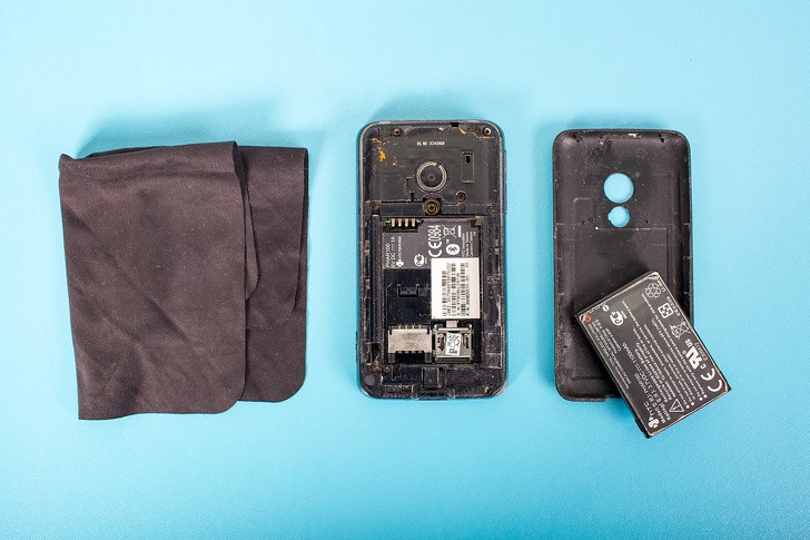 Ảnh: BrightSide Ảnh: BrightSide