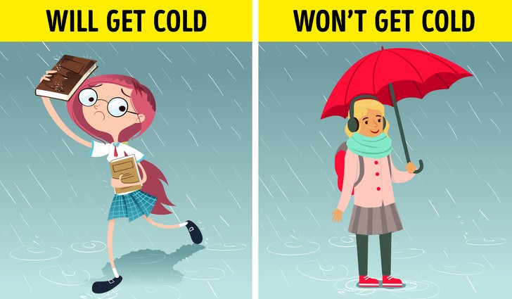 Ảnh: BrightSide Ảnh: BrightSide