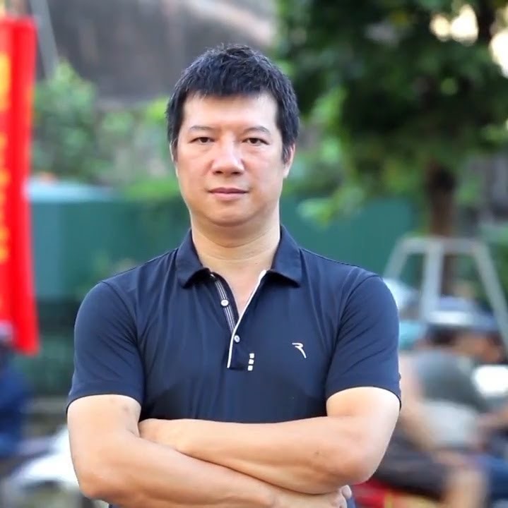 BLV Quang Huy: “Kì vọng quá nhiều sẽ khiến cầu thủ gặp áp lực“ ảnh 1