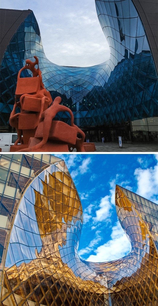 Ảnh: BrightSide Ảnh: BrightSide