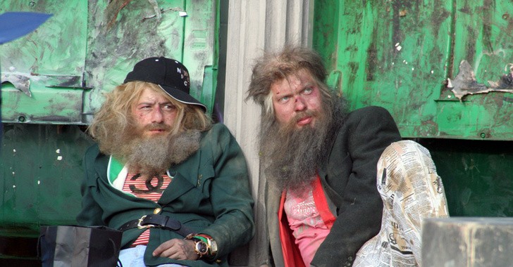 Ảnh: BrightSide Ảnh: BrightSide