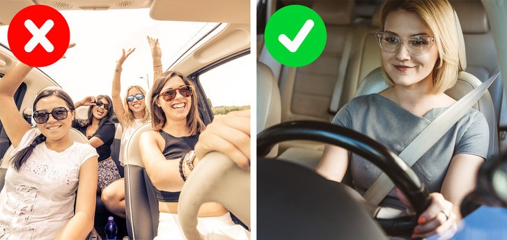 Ảnh: BrightSide. Ảnh: BrightSide.