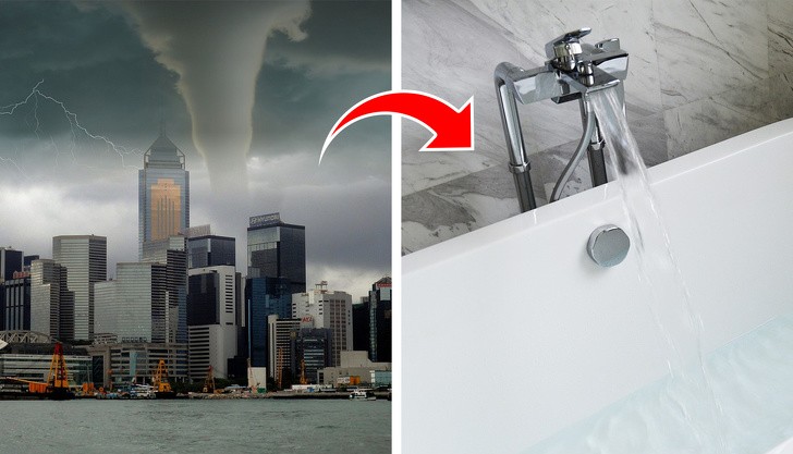 Ảnh: BrightSide. Ảnh: BrightSide.