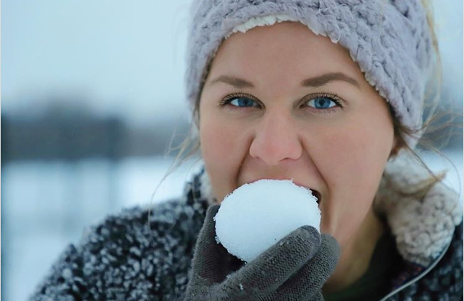 Ảnh: BrightSide Ảnh: BrightSide