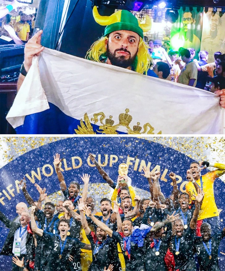 Ảnh: BrightSide. Ảnh: BrightSide.