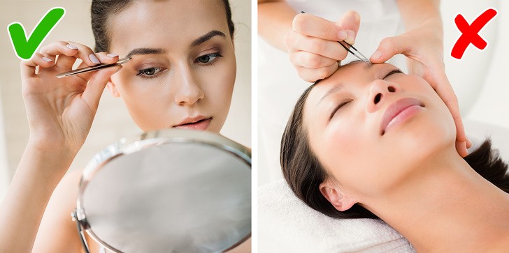 Ảnh: BrightSide. Ảnh: BrightSide.