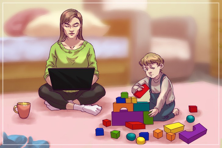 Ảnh: BrightSide. Ảnh: BrightSide.