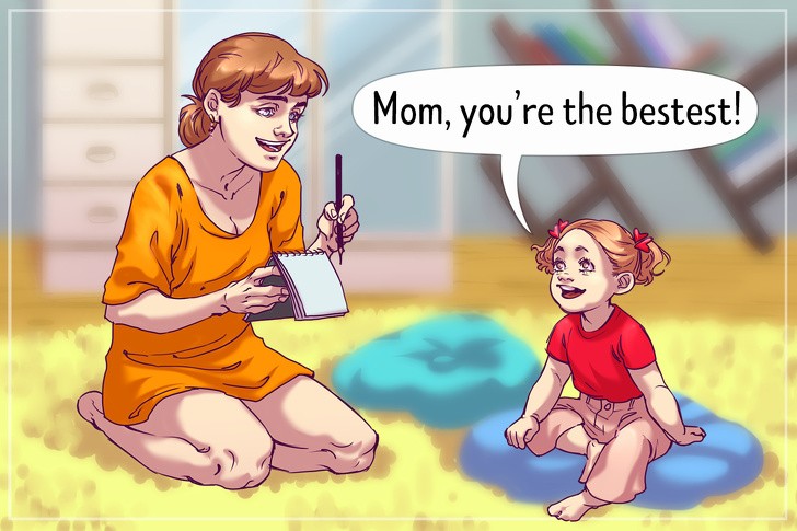 Ảnh: BrightSide. Ảnh: BrightSide.