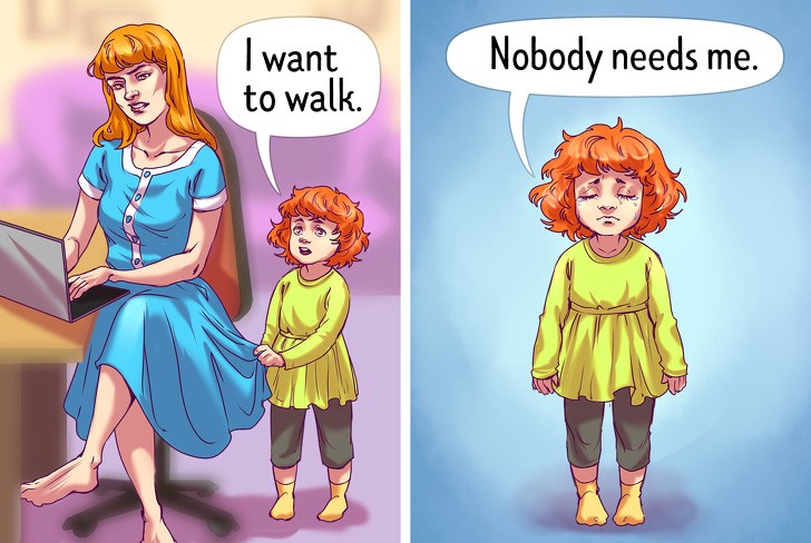 Ảnh: BrightSide. Ảnh: BrightSide.