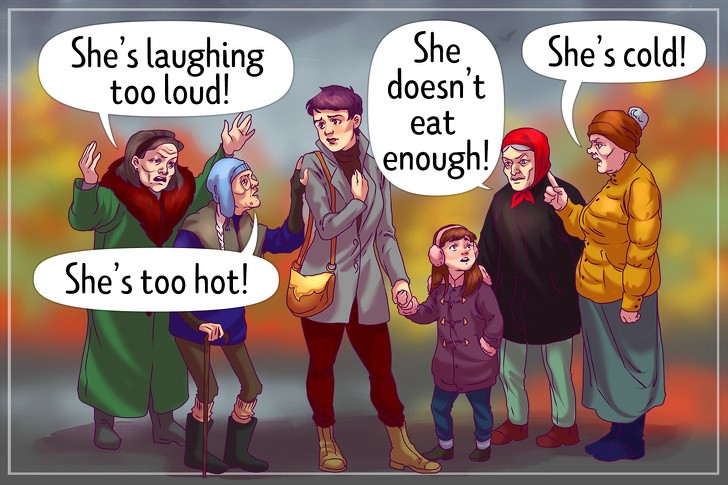 Ảnh: BrightSide. Ảnh: BrightSide.