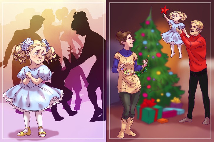 Ảnh: BrightSide. Ảnh: BrightSide.