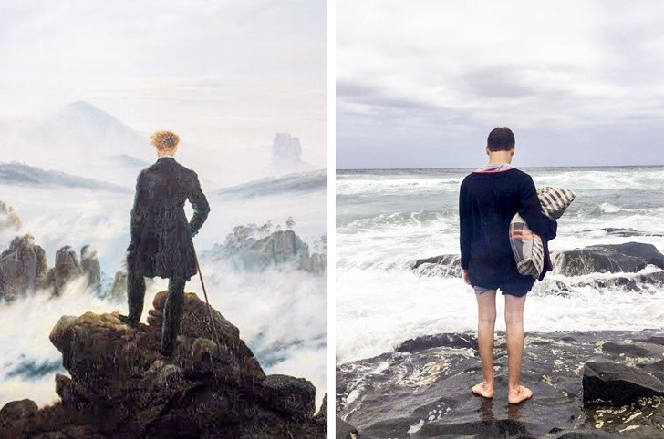 Ảnh: BrightSide Ảnh: BrightSide