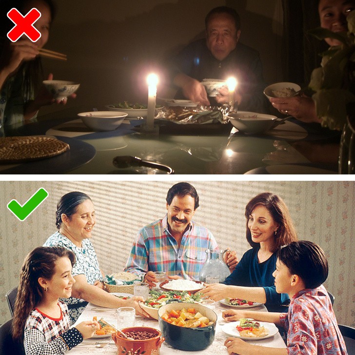 Ảnh: BrightSide Ảnh: BrightSide