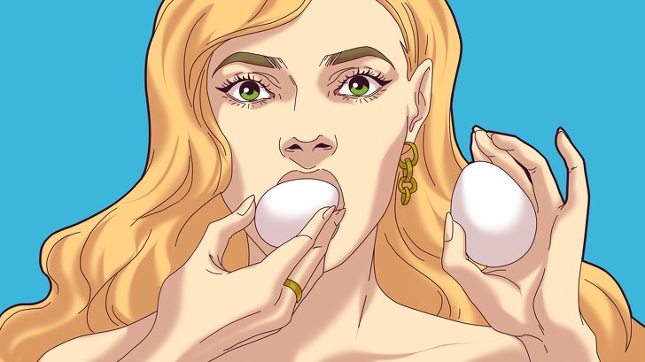 Ảnh: BrightSide Ảnh: BrightSide