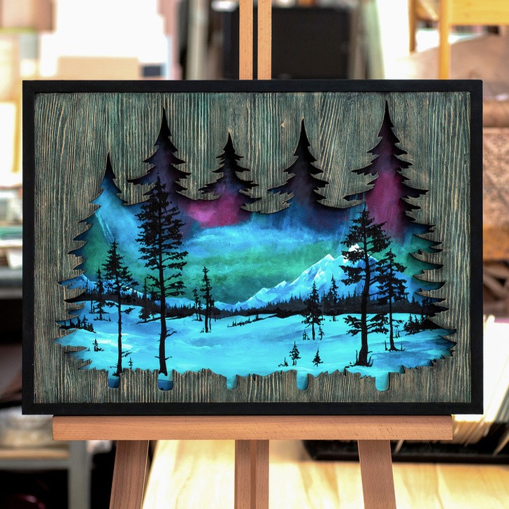 Ảnh: BrightSide Ảnh: BrightSide