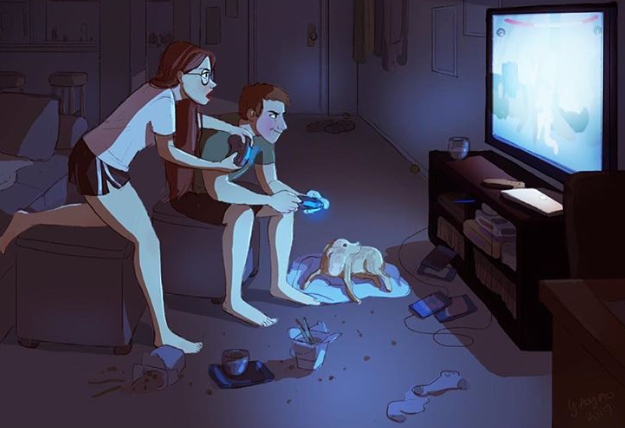 Ảnh: YaoYao Ảnh: YaoYao