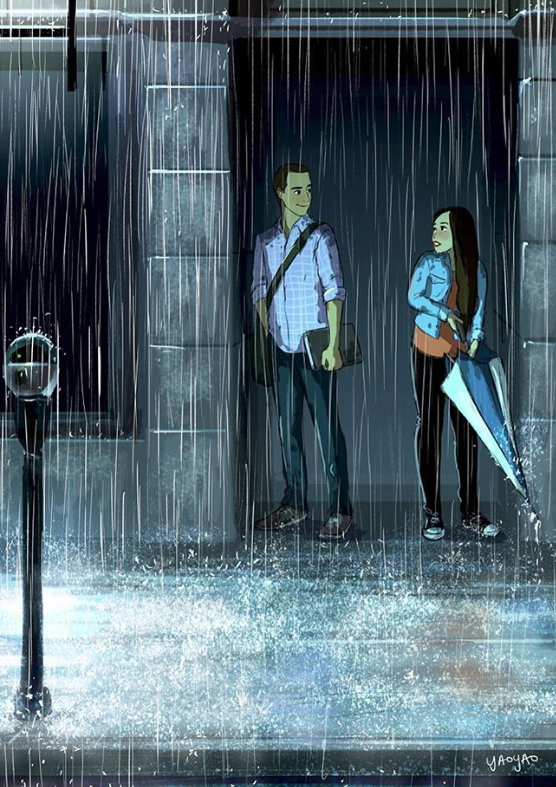 Ảnh: YaoYao Ảnh: YaoYao