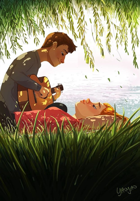 Ảnh: YaoYao Ảnh: YaoYao