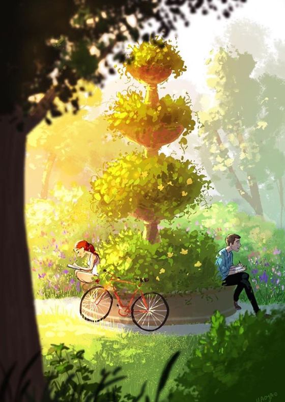 Ảnh: YaoYao Ảnh: YaoYao