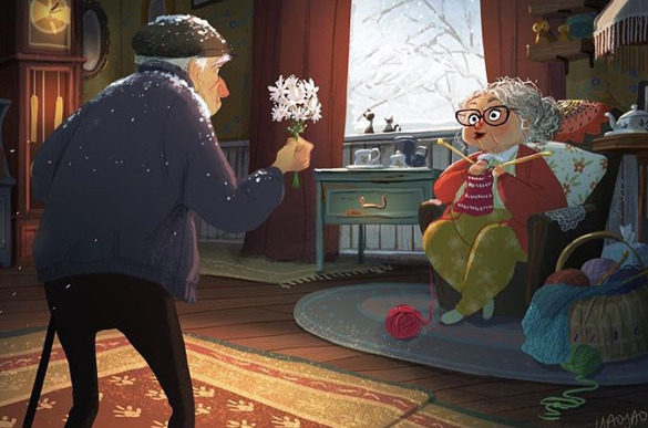 Ảnh: YaoYao Ảnh: YaoYao