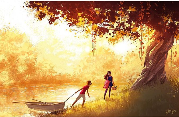 Ảnh: YaoYao Ảnh: YaoYao