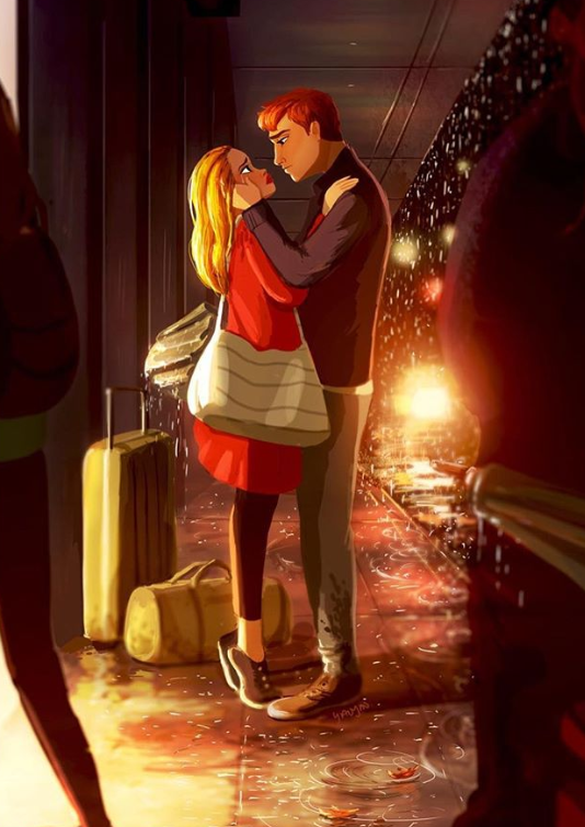 Ảnh: YaoYao Ảnh: YaoYao