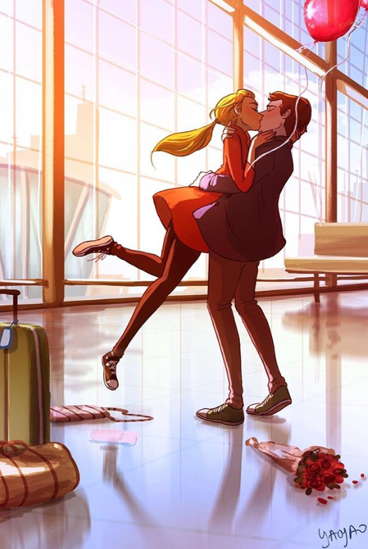 Ảnh: YaoYao Ảnh: YaoYao