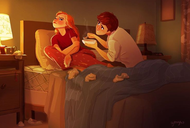 Ảnh: YaoYao Ảnh: YaoYao