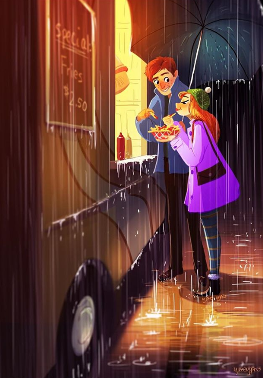 Ảnh: YaoYao Ảnh: YaoYao