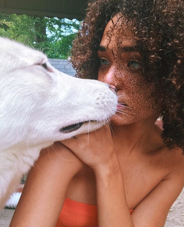 Ảnh: BrightSide Ảnh: BrightSide