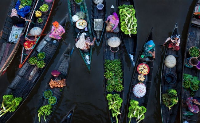 Ảnh: BrightSide Ảnh: BrightSide