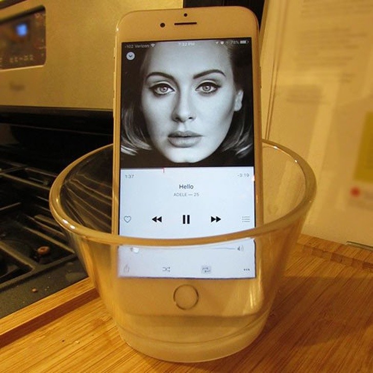 Ảnh: BrightSide Ảnh: BrightSide