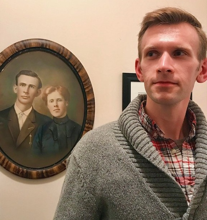 Ảnh: BrightSide Ảnh: BrightSide