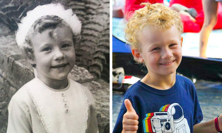 Ảnh: BrightSide Ảnh: BrightSide