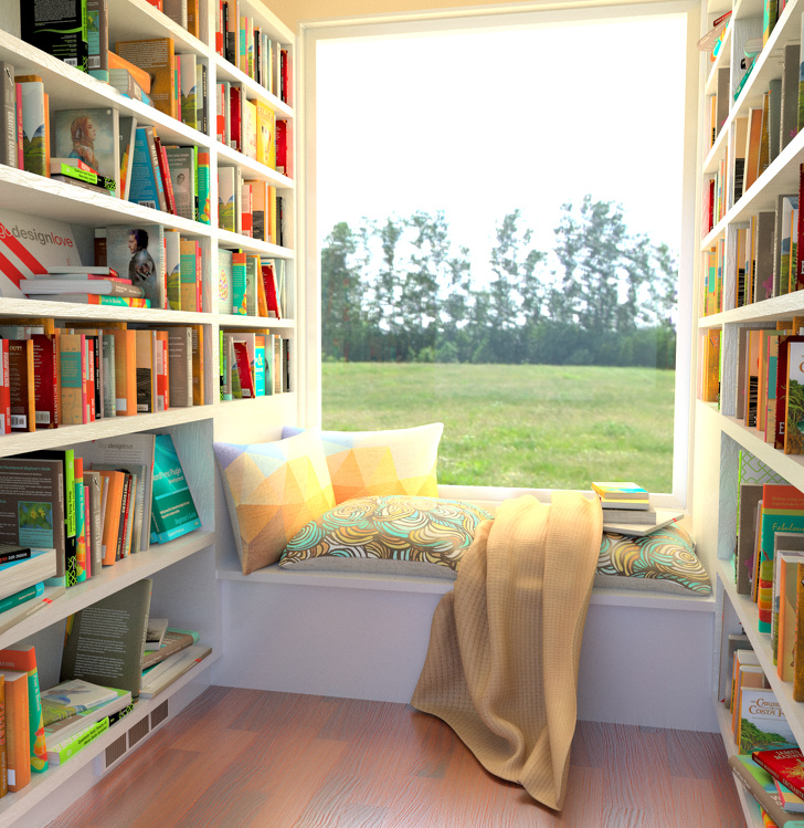 Ảnh: BrightSide Ảnh: BrightSide