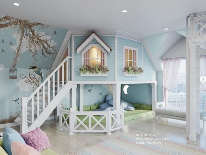 Ảnh: BrightSide Ảnh: BrightSide