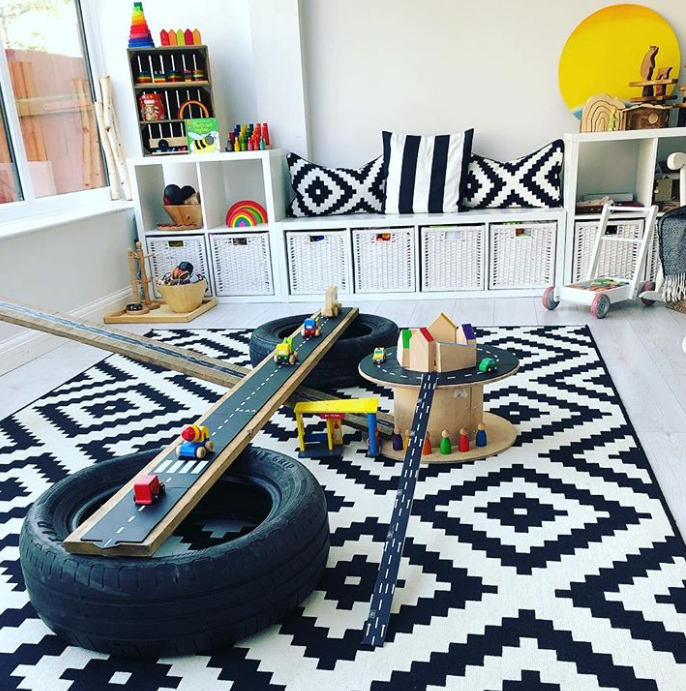 Ảnh: BrightSide Ảnh: BrightSide