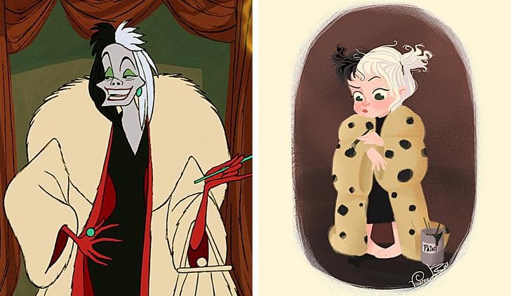 Ảnh: BrightSide Ảnh: BrightSide