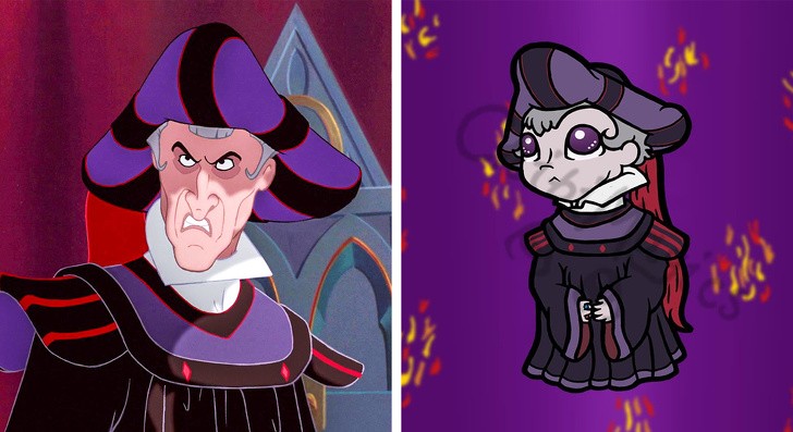 Ảnh: BrightSide Ảnh: BrightSide