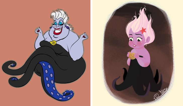 Ảnh: BrightSide Ảnh: BrightSide