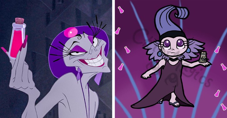 Ảnh: BrightSide Ảnh: BrightSide