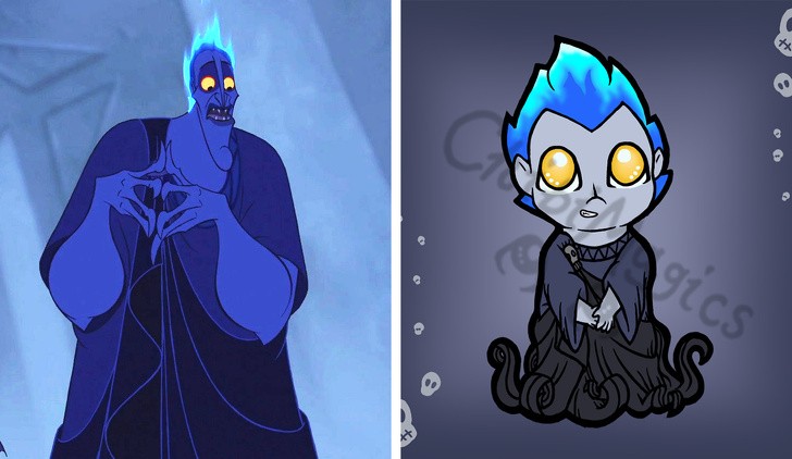 Ảnh: BrightSide Ảnh: BrightSide