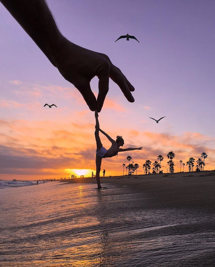 Ảnh: BrightSide Ảnh: BrightSide