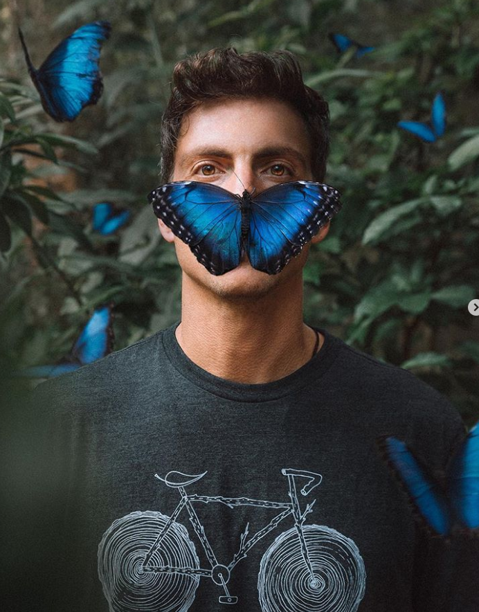 Ảnh: BrightSide Ảnh: BrightSide