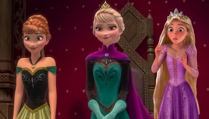 Ảnh: BrightSide Ảnh: BrightSide