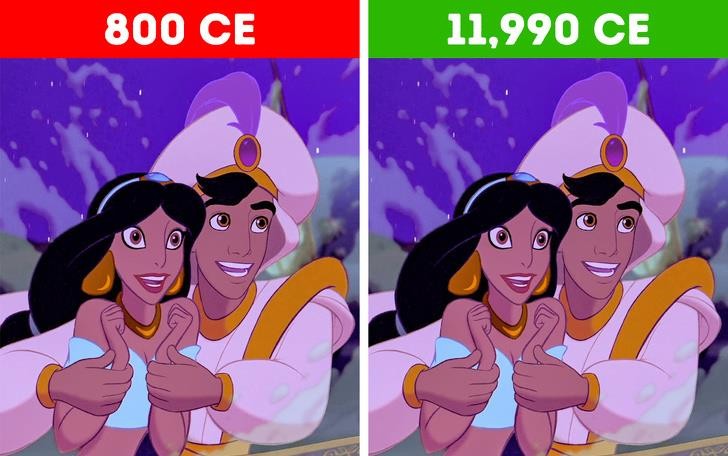 Ảnh: BrightSide Ảnh: BrightSide