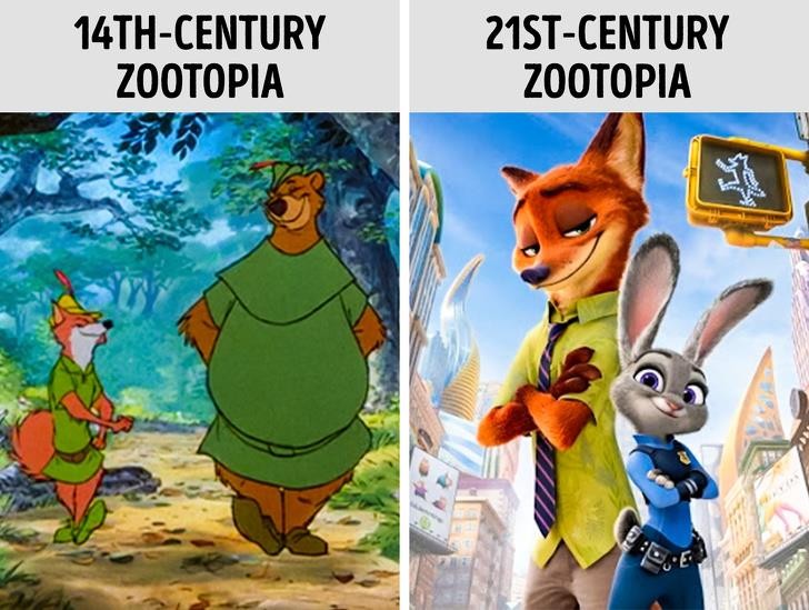 Ảnh: BrightSide Ảnh: BrightSide