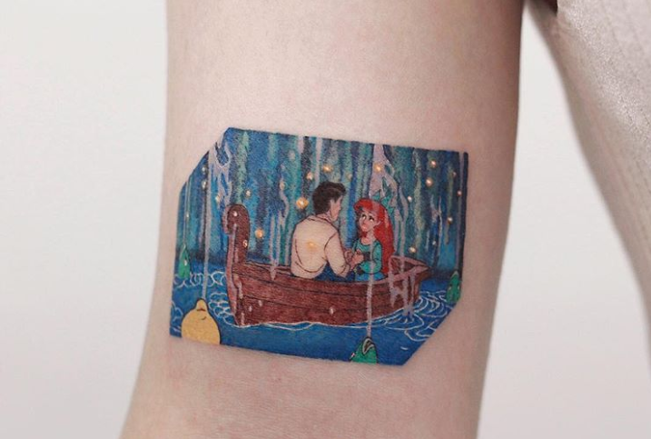 Ảnh: BrightSide Ảnh: BrightSide