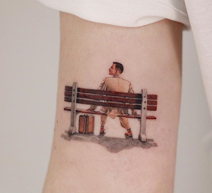 Ảnh: BrightSide Ảnh: BrightSide