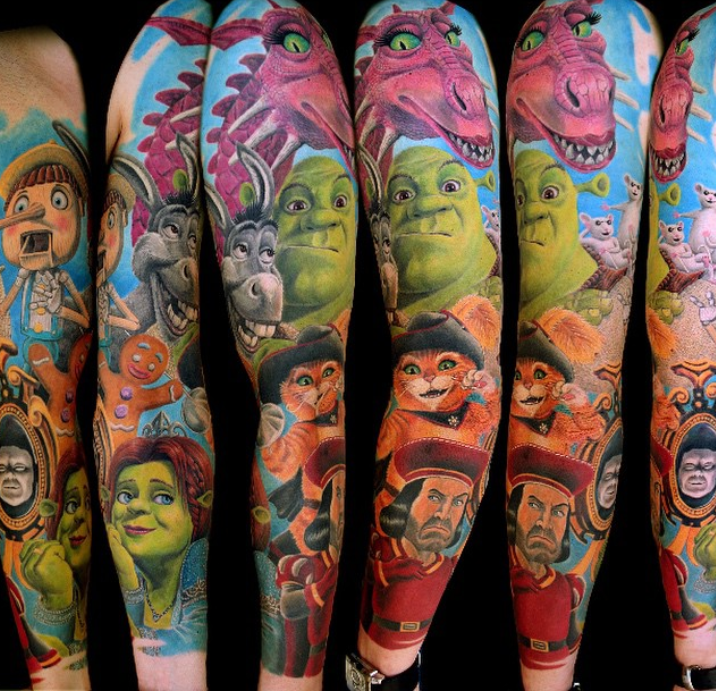 Ảnh: BrightSide Ảnh: BrightSide